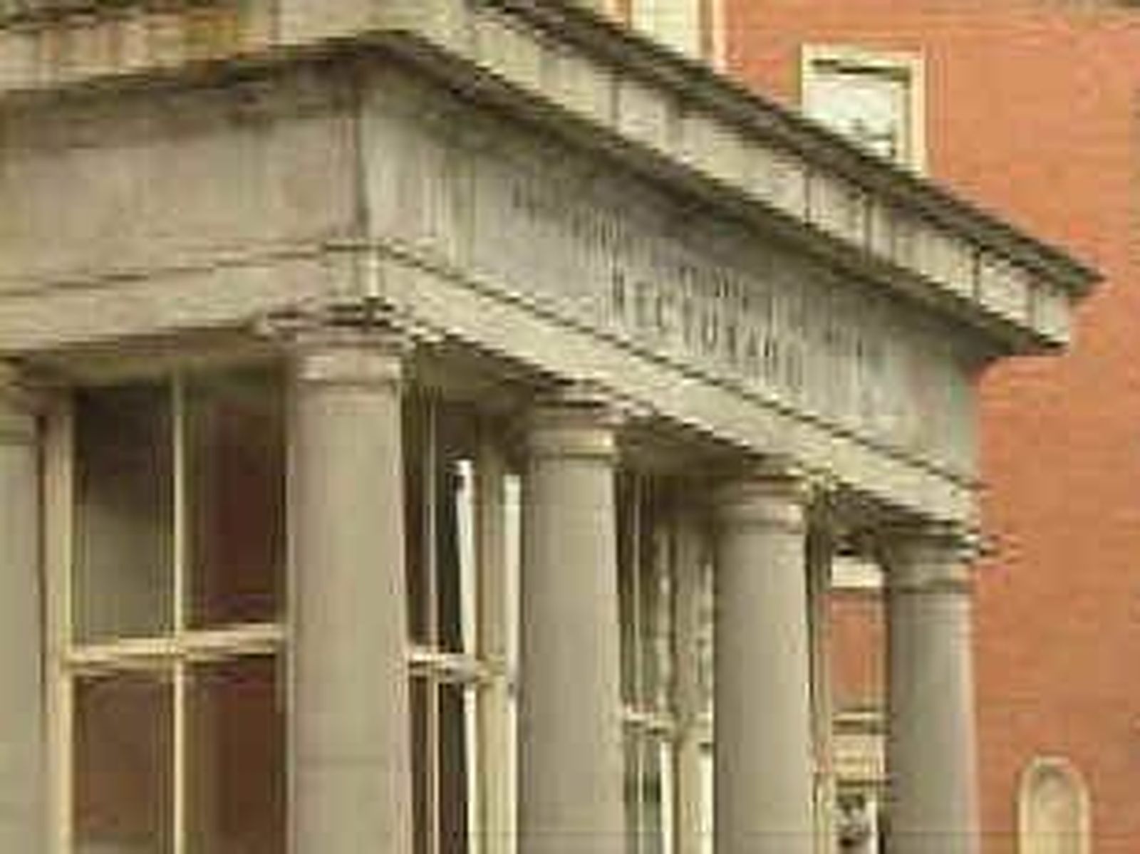 Un movimiento feminista de la Universidad Complutense interrumpió  una misa en el Campus de Somosaguas