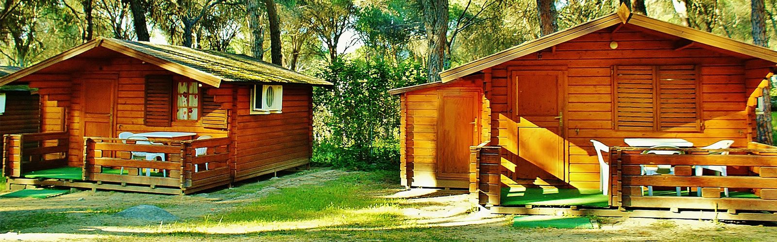 Bungalows