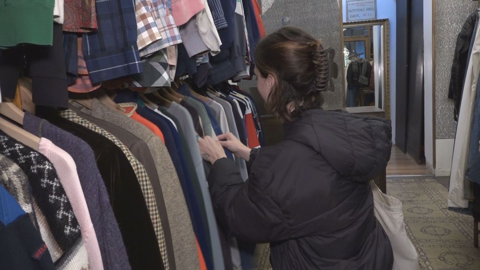 La inflación dispara el mercado de segunda mano, que ofrece un ahorro de hasta el 70%