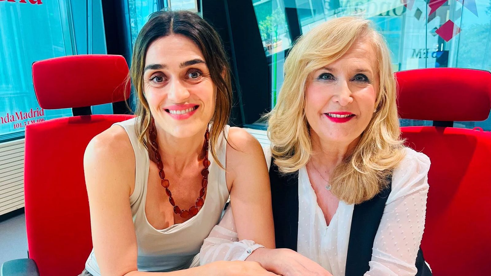 Olivia Molina: “La cultura es un derecho que hay que cuidar y valorar”