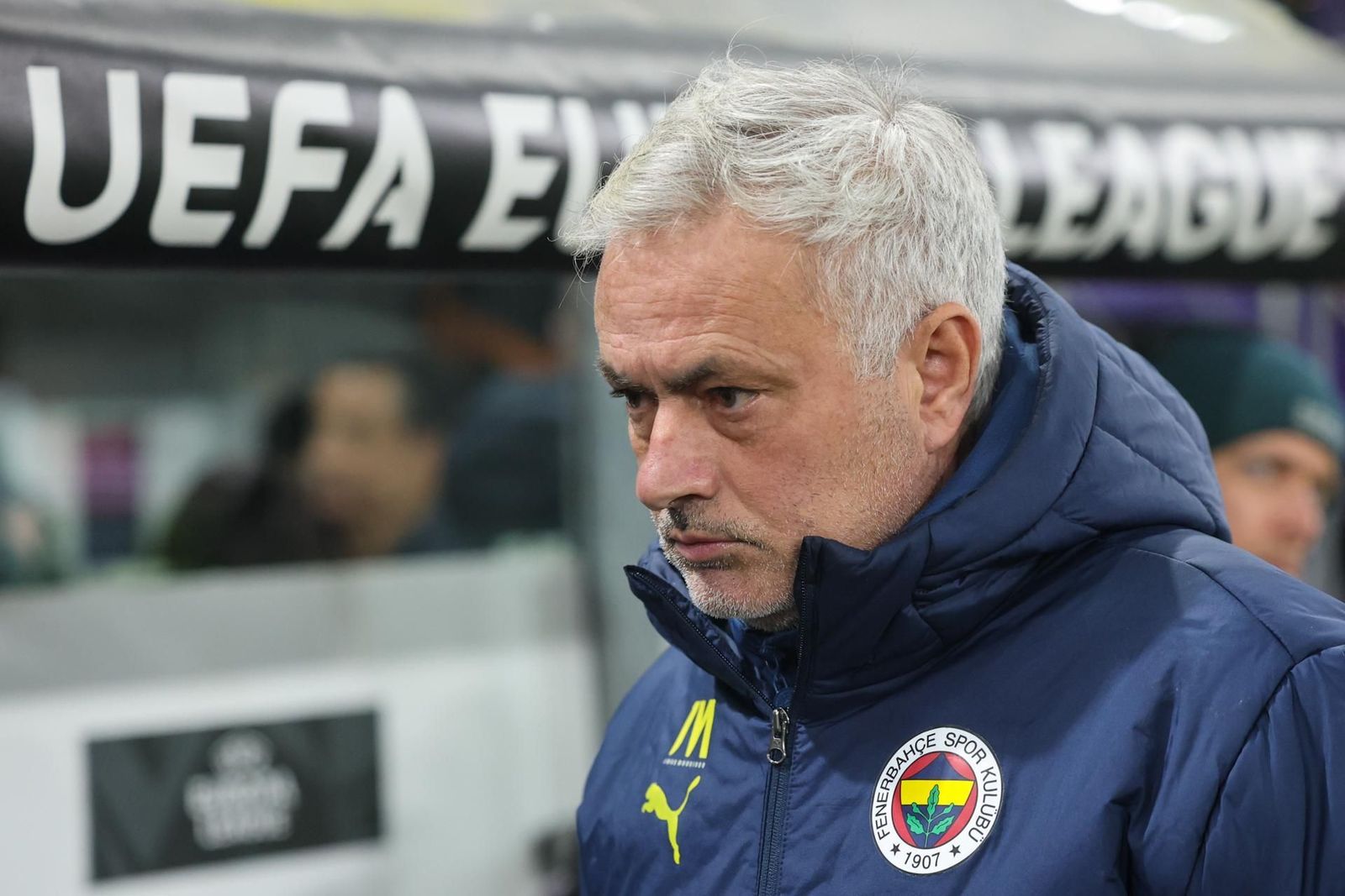 Mourinho, sancionado con 4 partidos de suspensión por "conducta antideportiva"