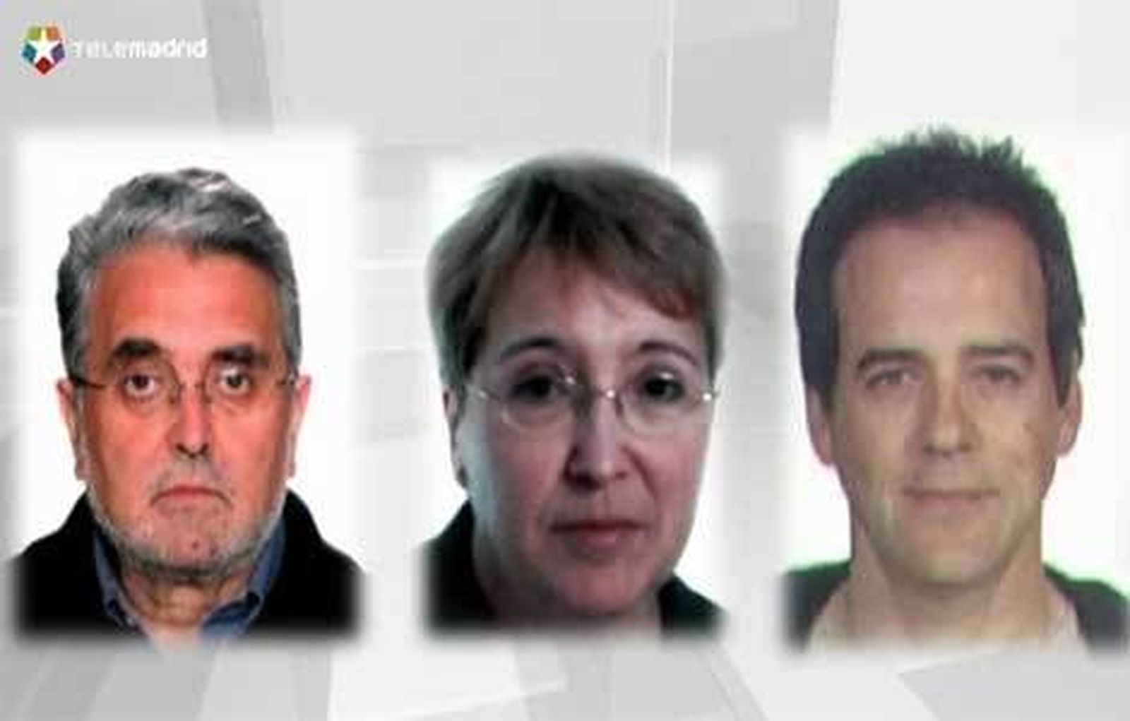 Detenidos en Sevilla y Cádiz tres GRAPO por el secuestro de Publio Cordón