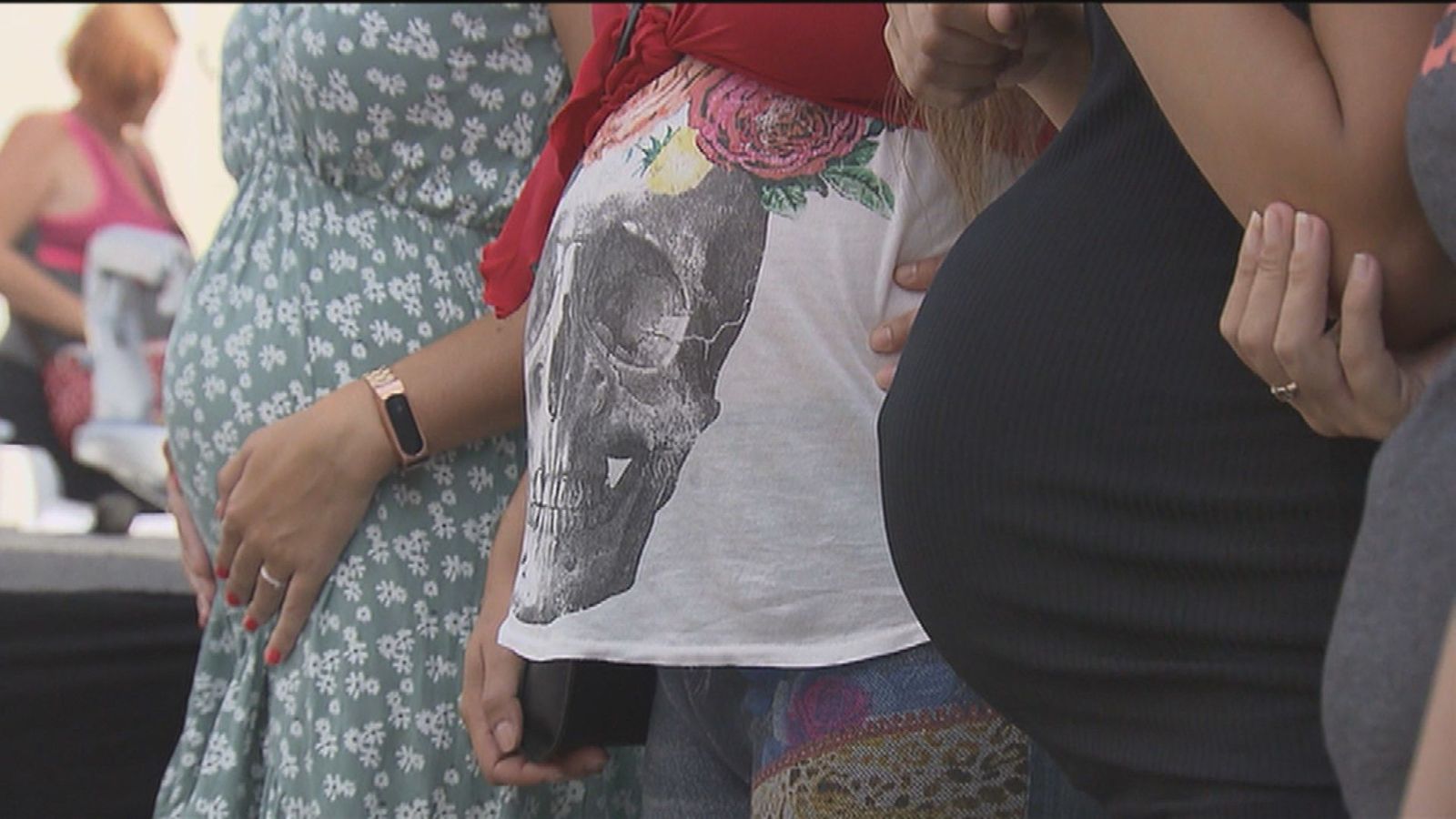 Las dudas de la vacuna en el embarazo: "Me daba miedo vacunarme porque había mucha desinformación"