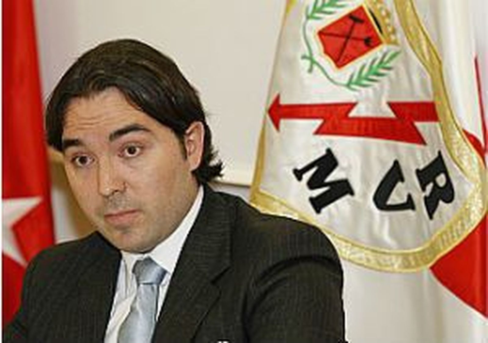 Martín Presa asegura que "lo más probable" es que Íñigo Pérez siga como entrenador