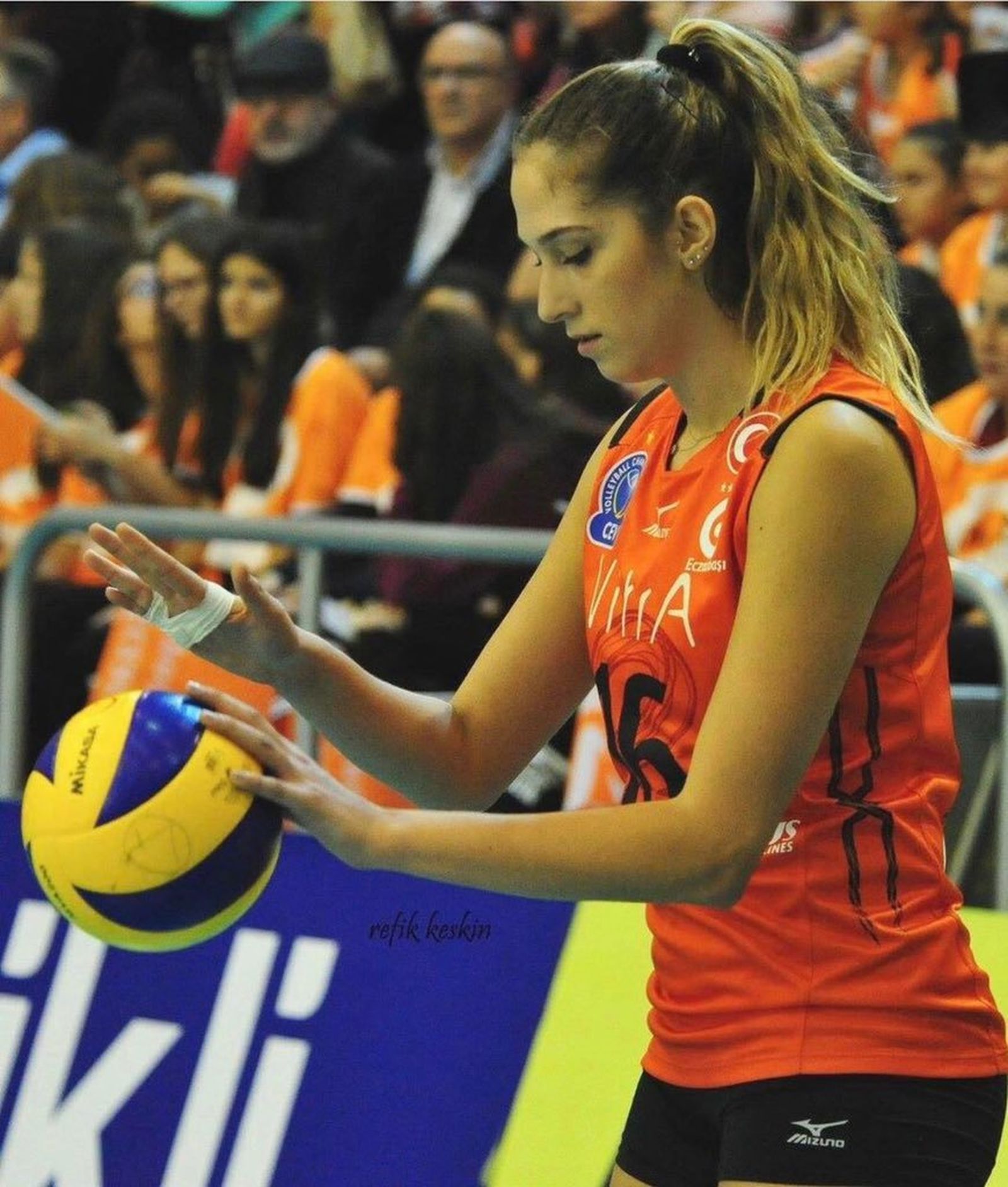 Ceylan Arisan