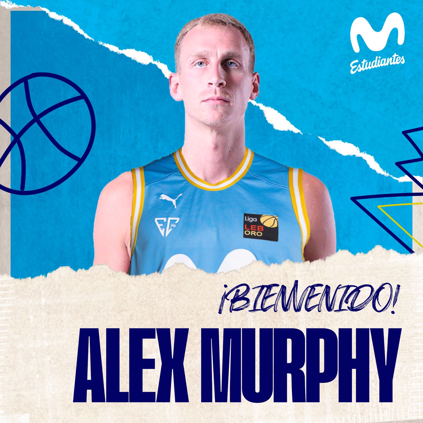 Alex Murphy