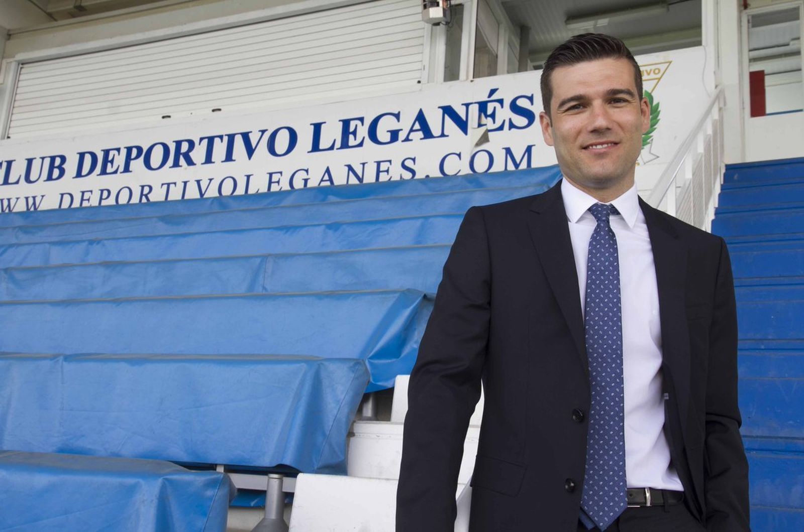 Martín Ortega