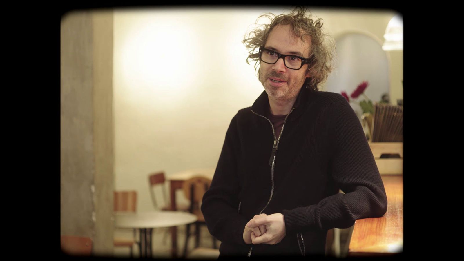James Rhodes: madrileño de adopción