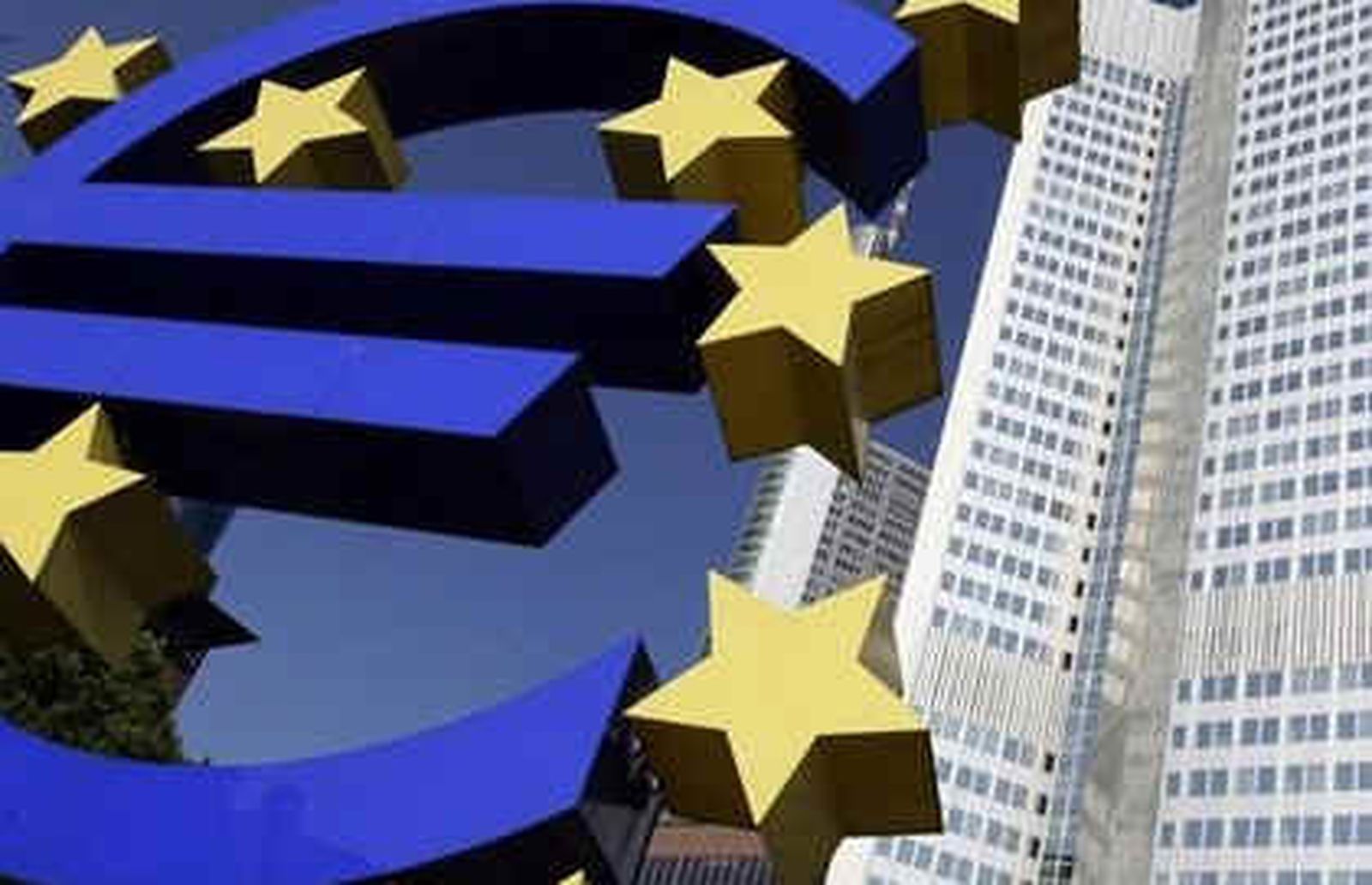 El BCE no continuará con la subida de tipos de abril