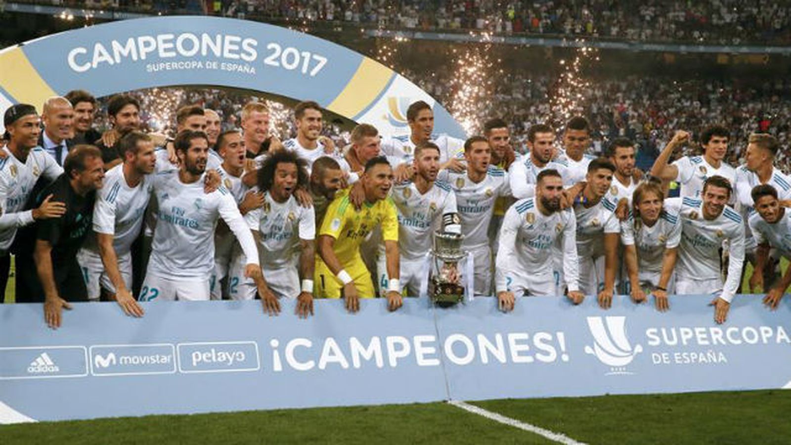 Real Madrid