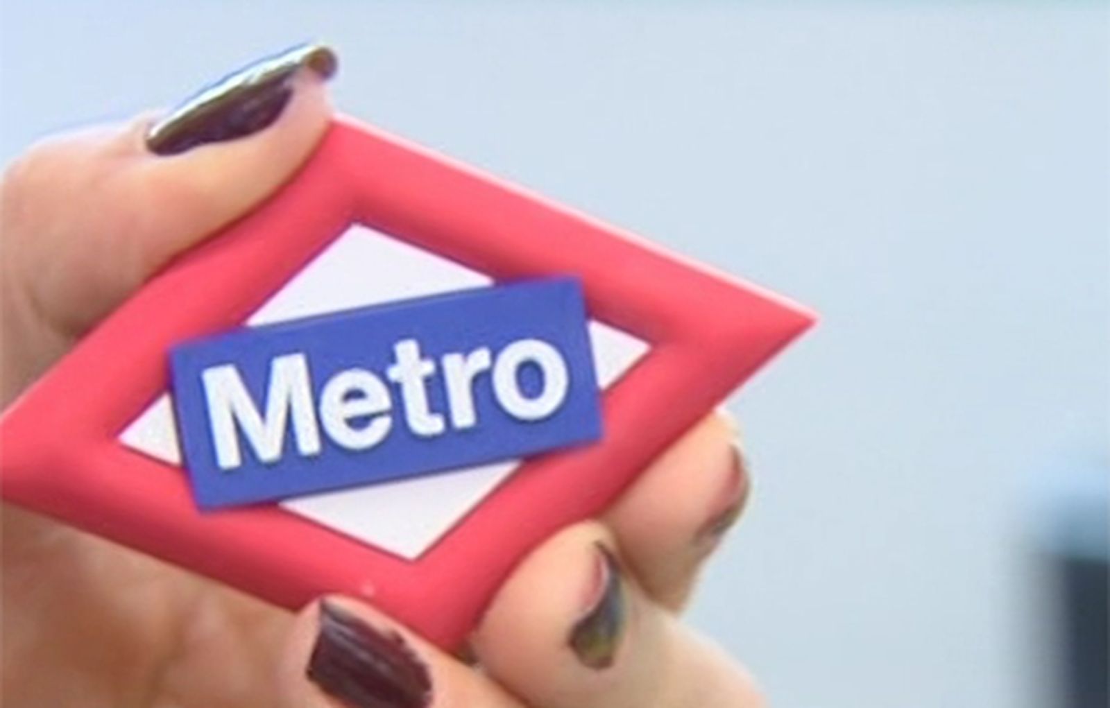 METROREGALOS