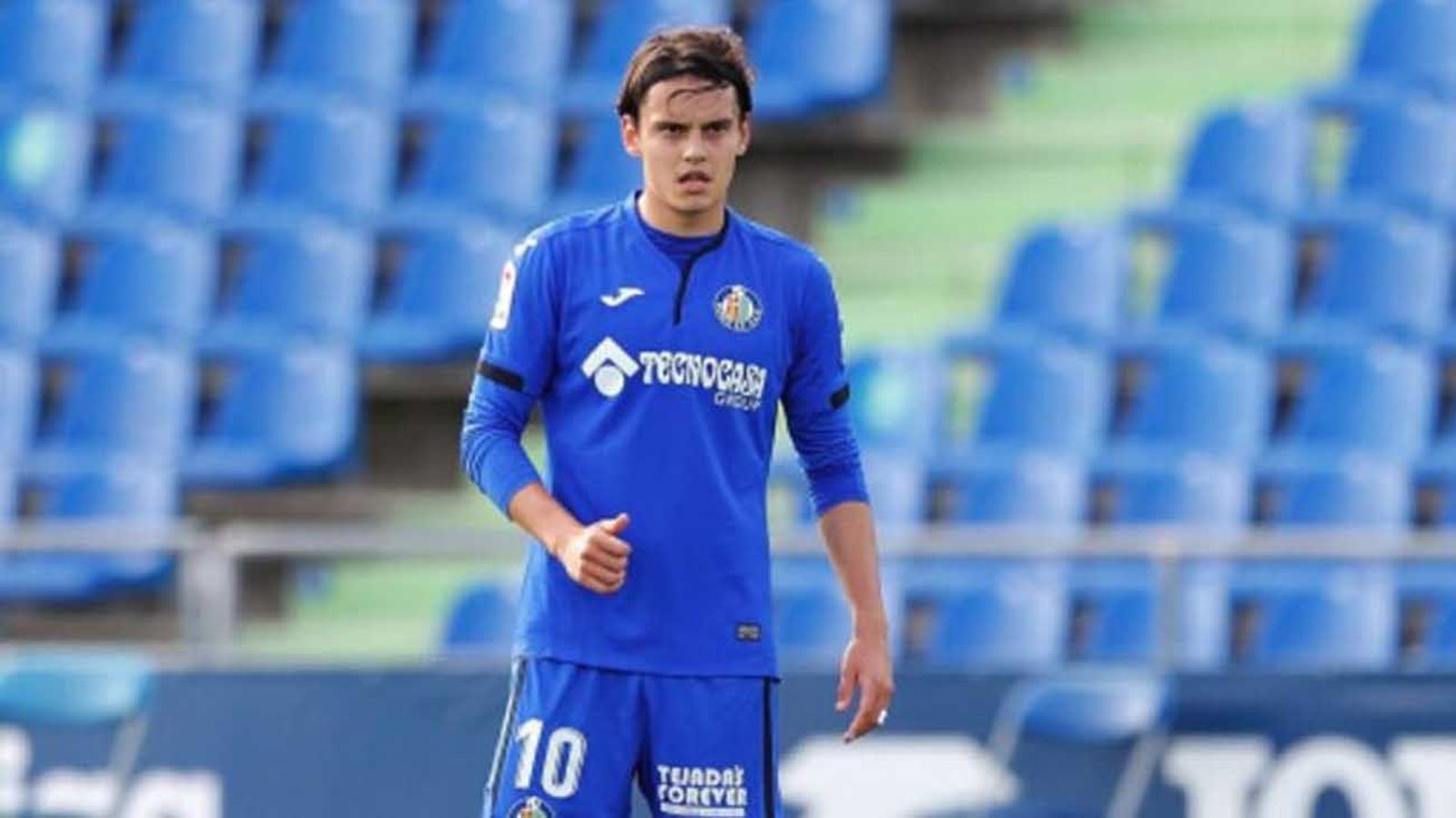 Enes Unal
