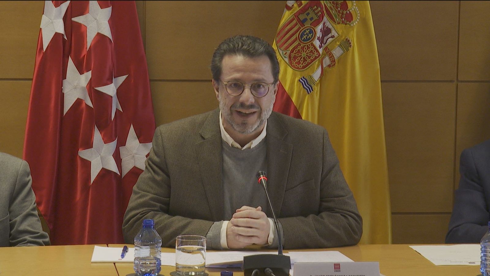 Madrid crea una calculadora para saber el ahorro en el impuesto de Sucesiones