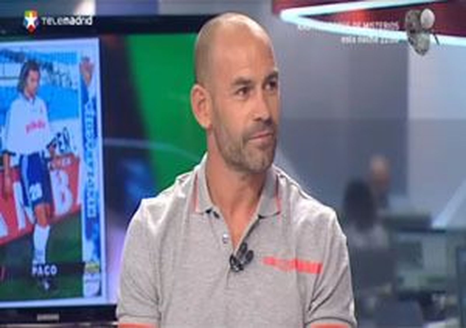 Paco Jémez: "Me encantaría que hicieramos una hazaña como la del Levante del año pasado"
