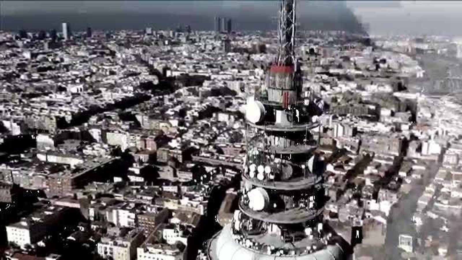 Telenoticias Fin de Semana 05.08.2018