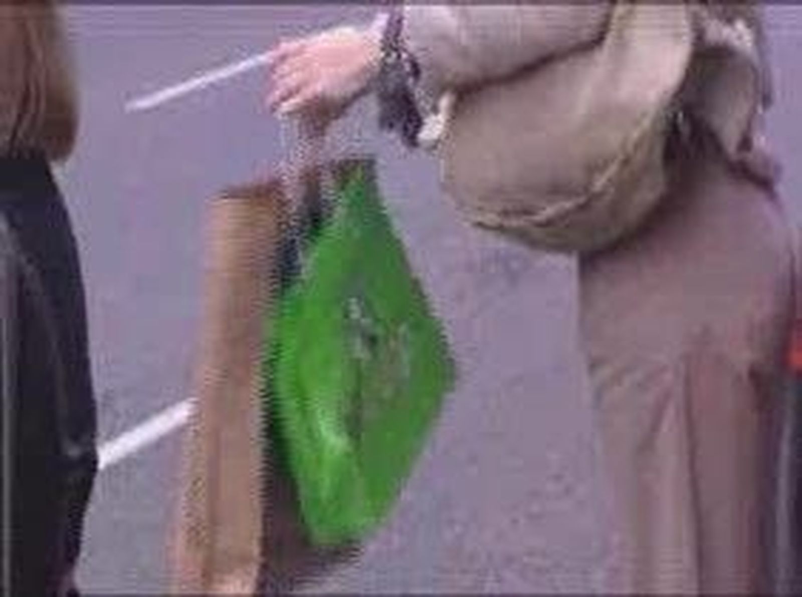 Consumo navideño