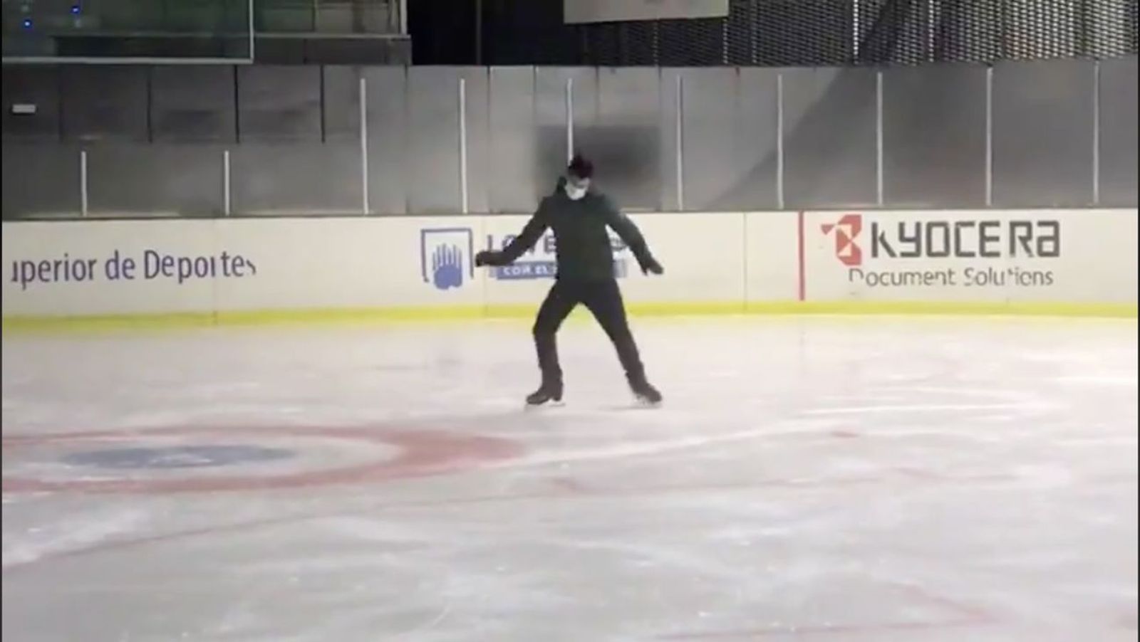 Javier Fernandez