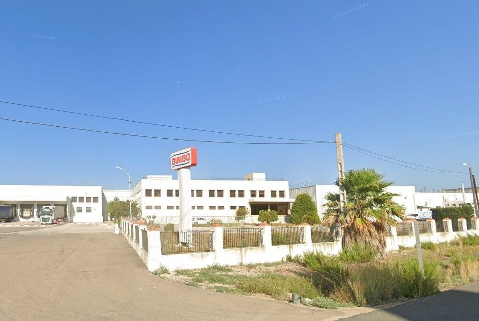 Danone cierra una fábrica de Barcelona y Bimbo se marcha de Alicante a Cataluña