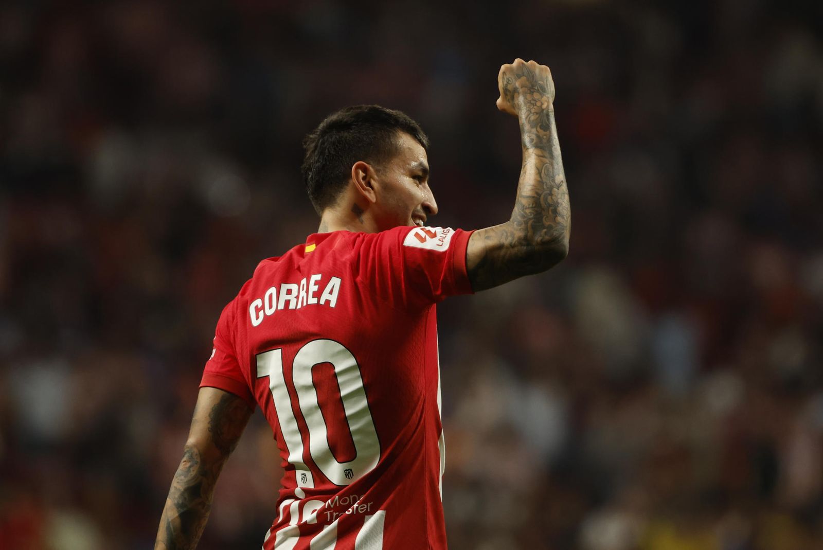 Ángel Correa