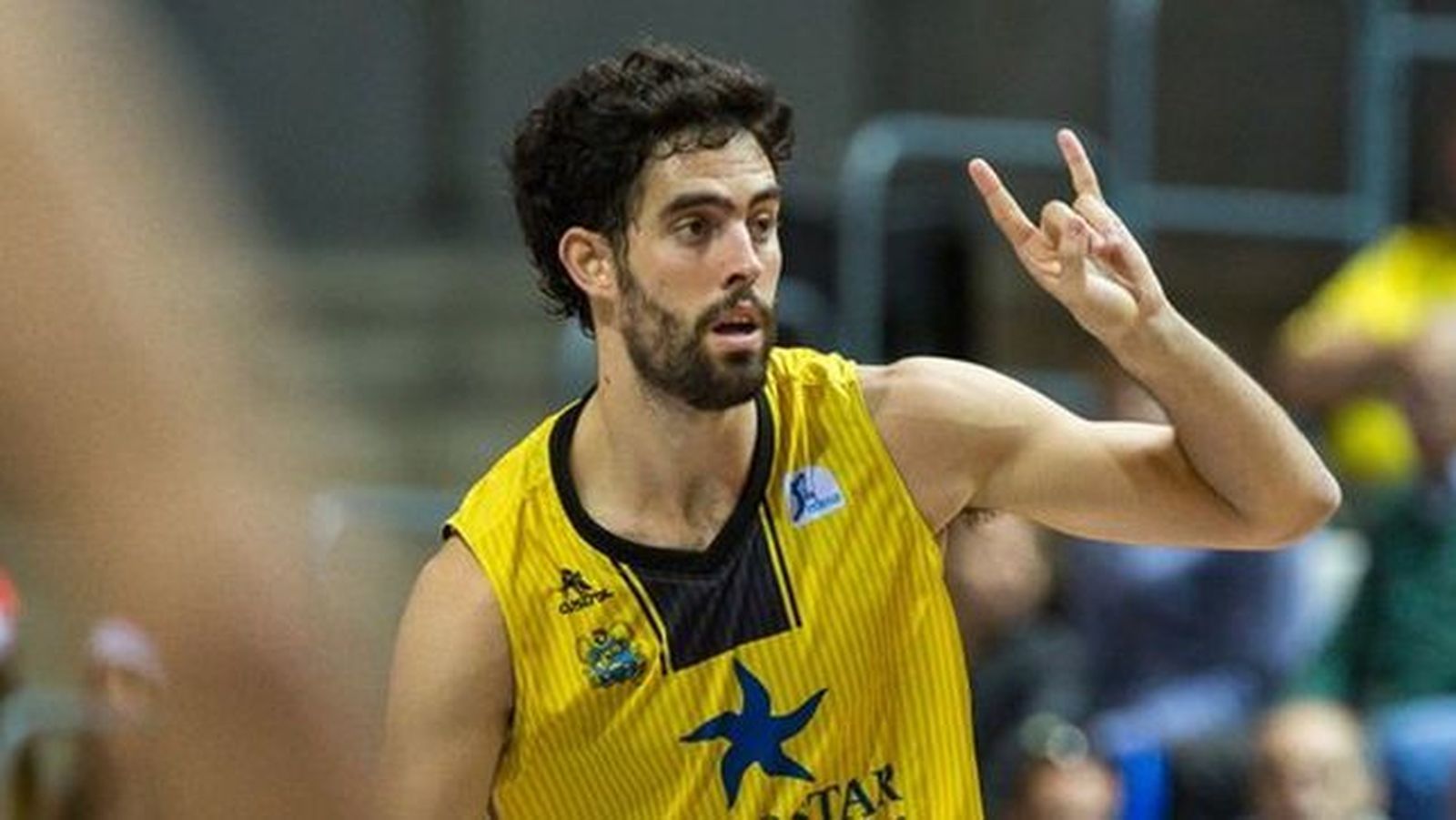 Javier Beirán