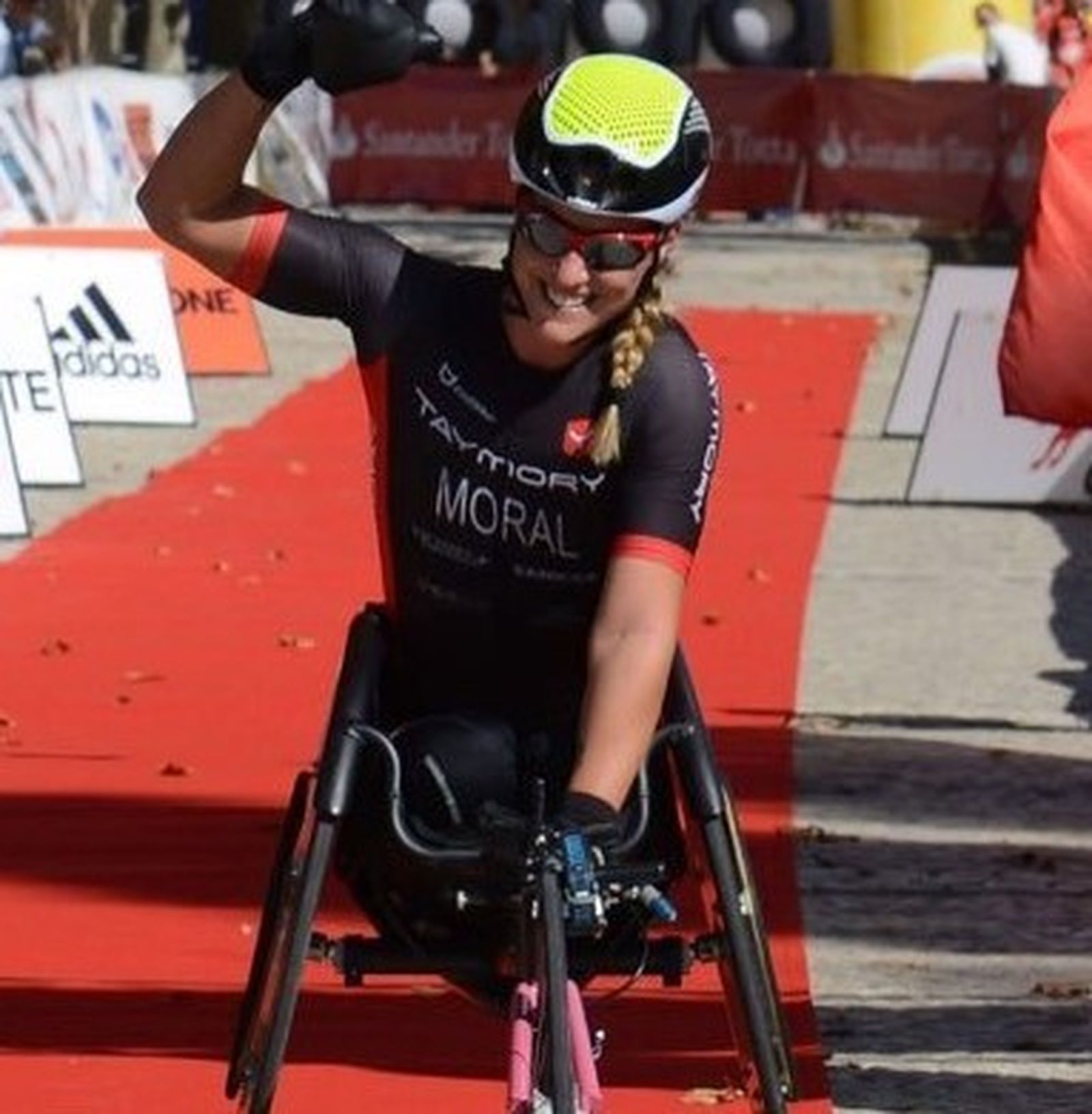 Eva María Moral