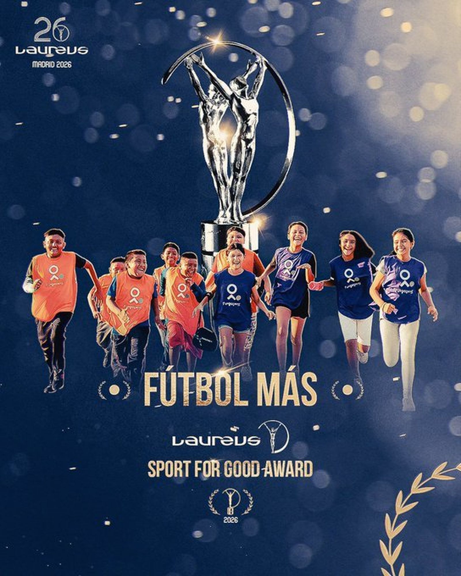 Fútbol Más
