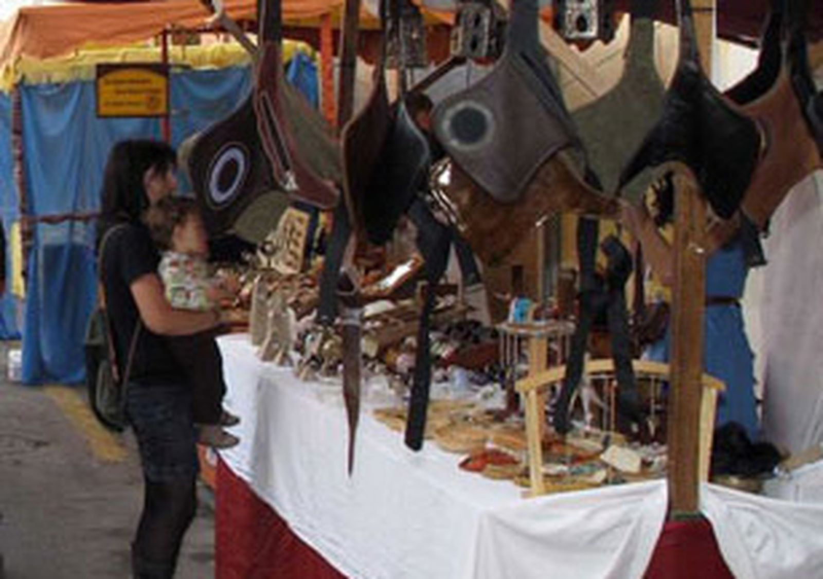 mercadillomedieval