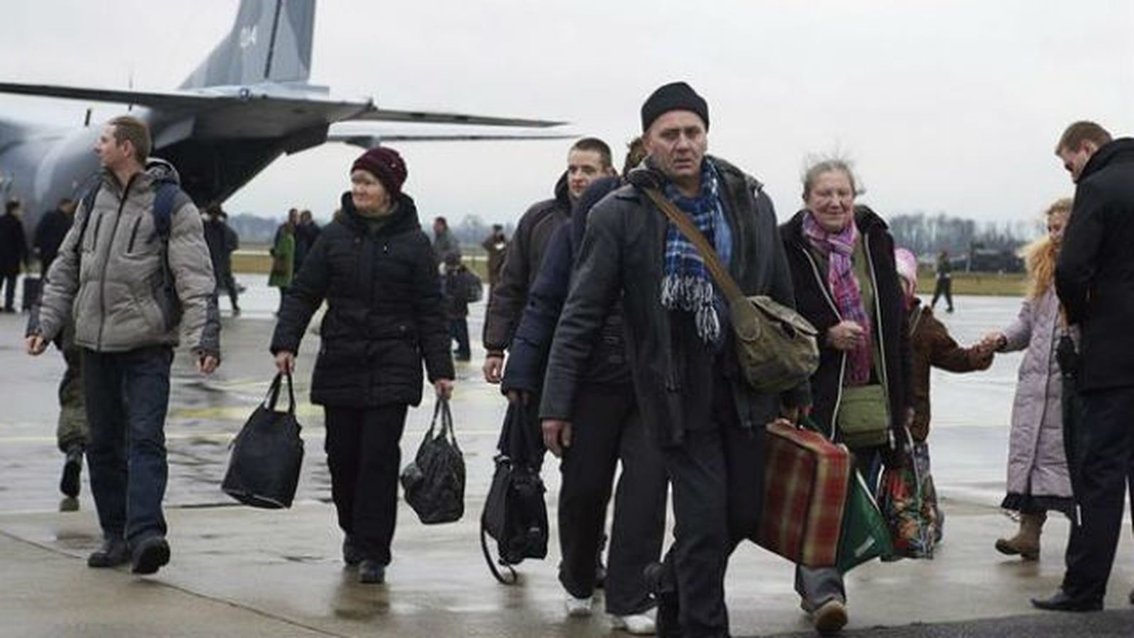 El antisemitismo crece en Polonia al calor de la crisis de los refugiados