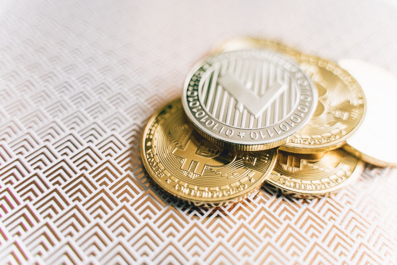 Criptomonedas