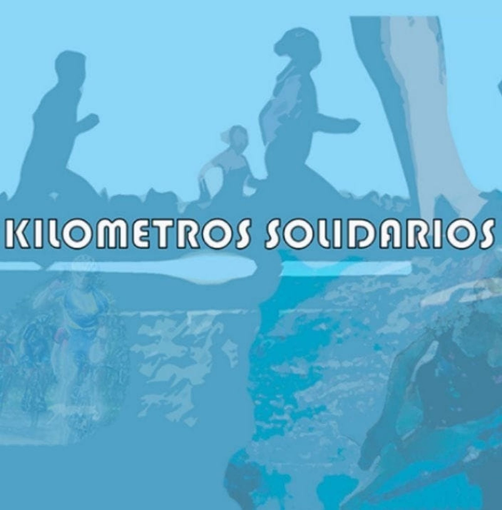 Iniciativa kilómetros solidarios