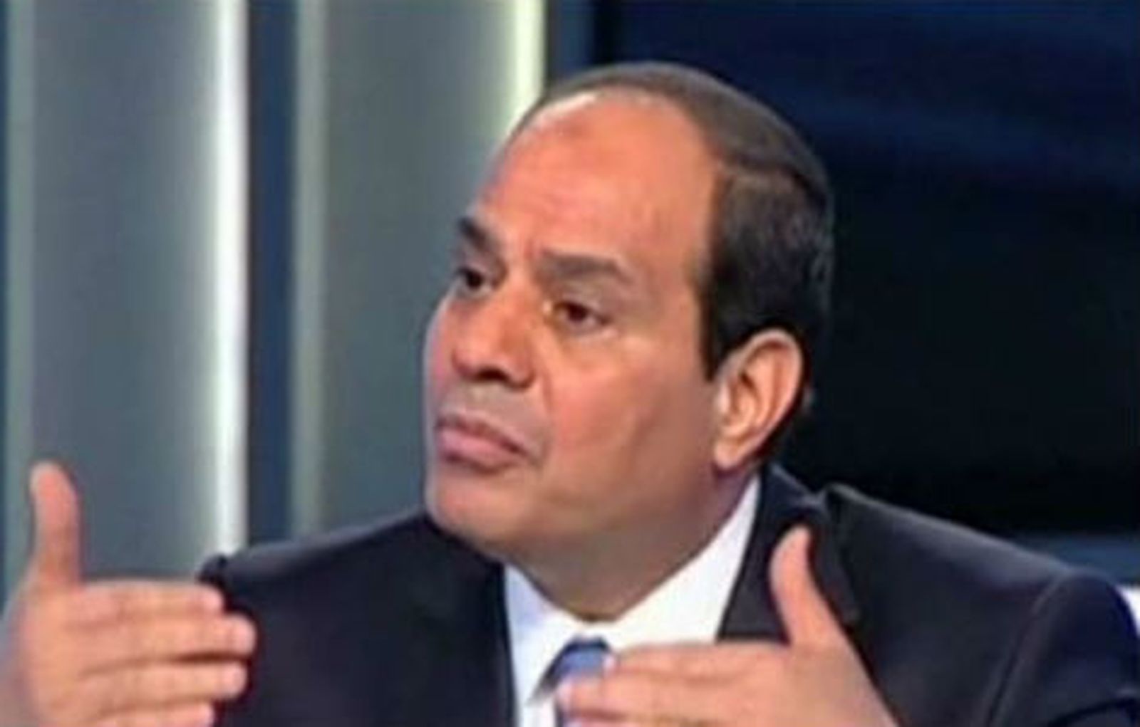 Al Sisi