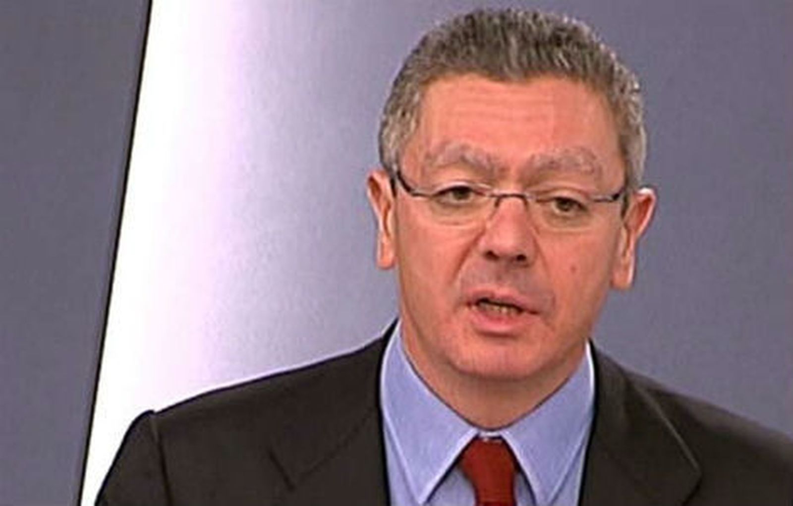 Alberto Ruiz-Gallardón