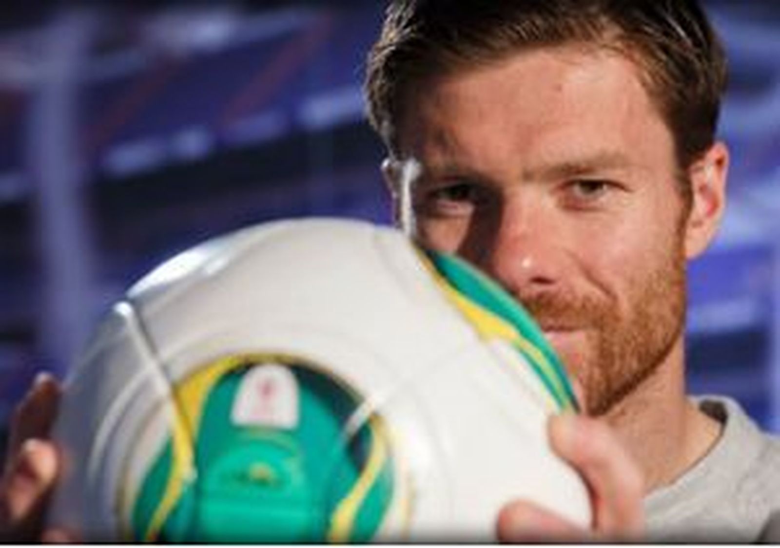 Xabi Alonso: "Vamos a dejarnos todo por ganar la Copa"