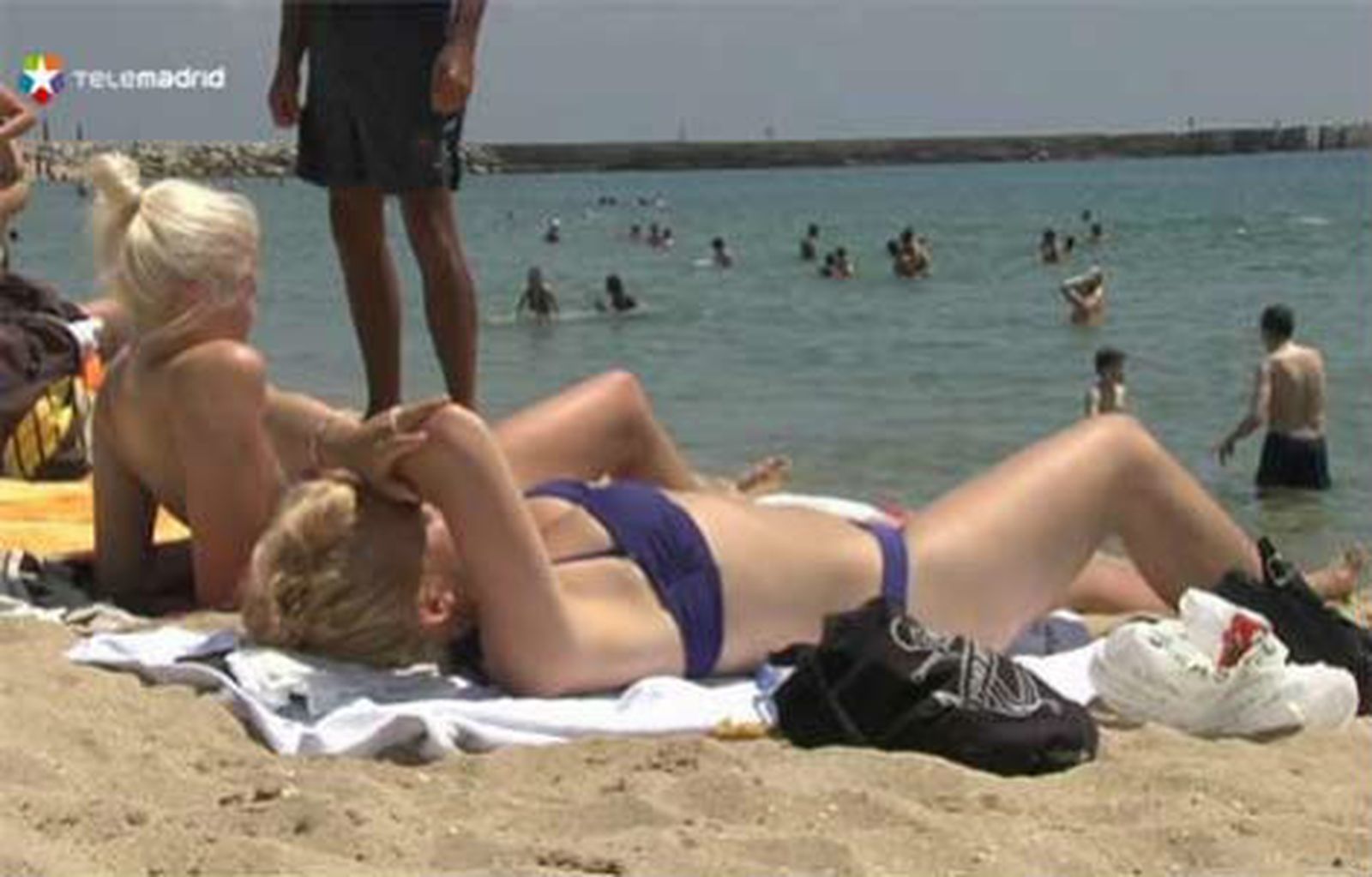 Turismo de playa