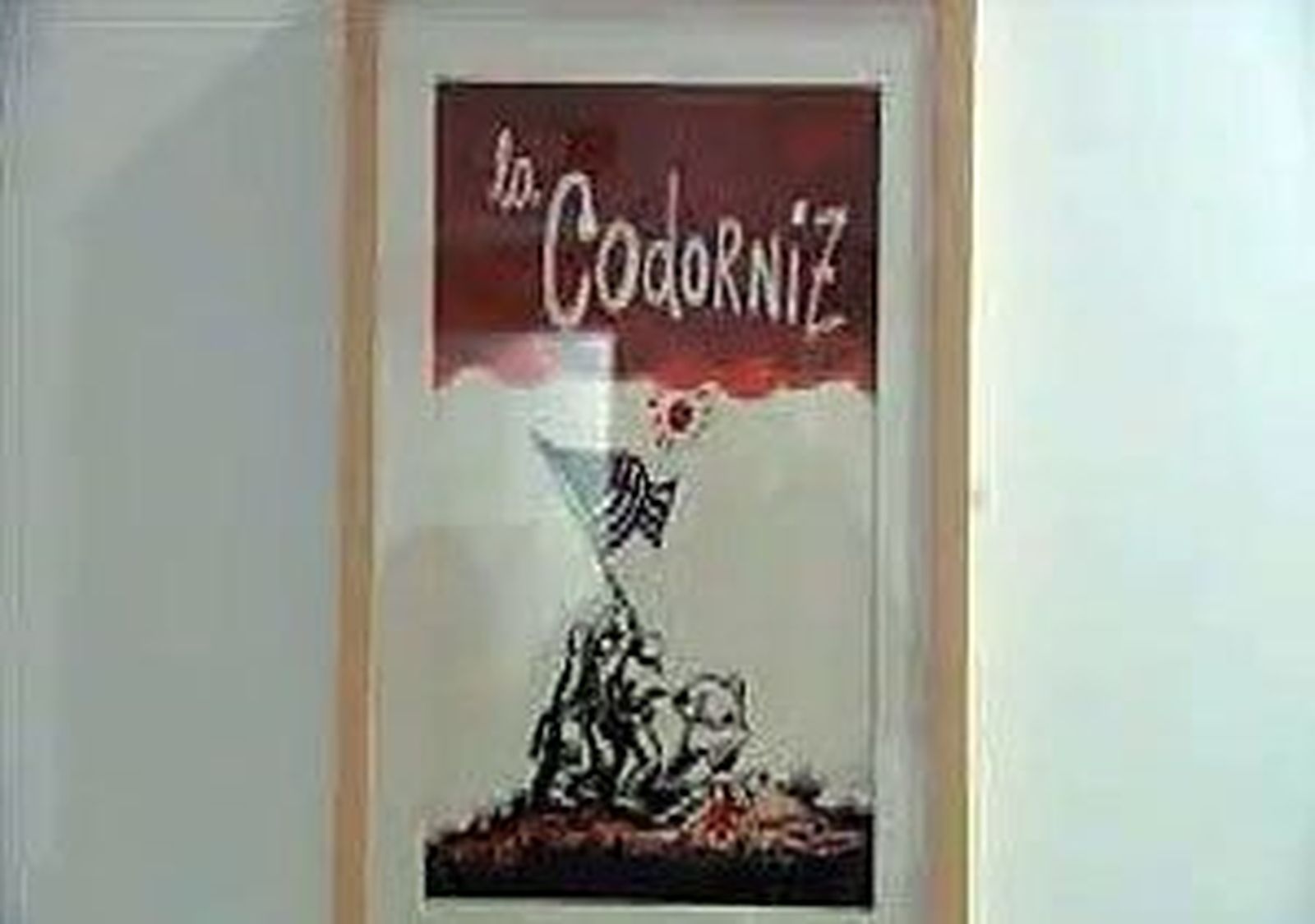 El Museo de la Ciudad homenajea a La Codorniz