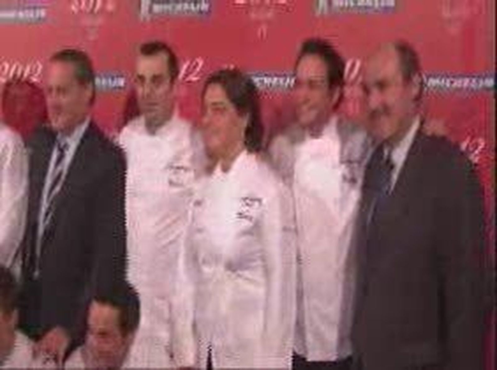 Madrid celebra sus nuevas estrellas Michelín
