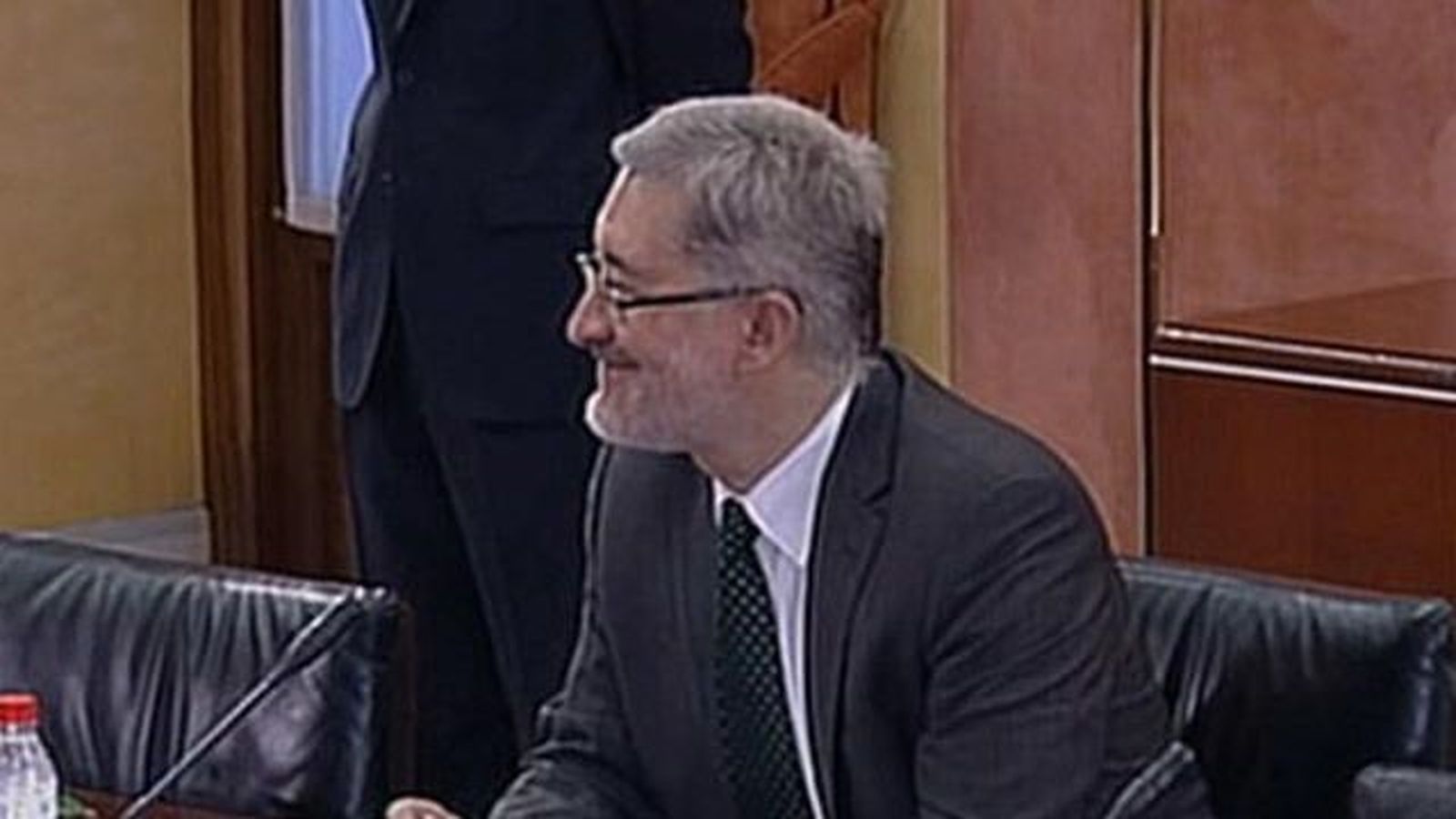El PSOE amplia la condición de aforados a los exconsejeros del caso de los ERE