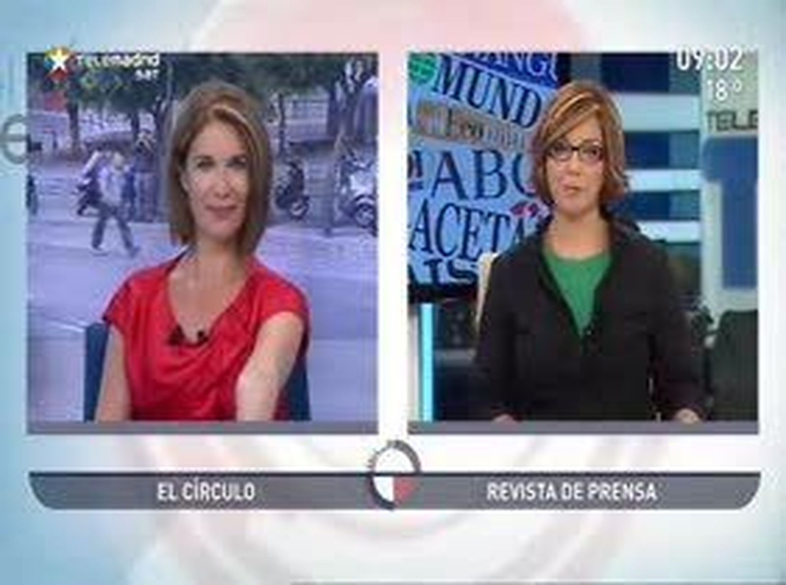Resumen de Prensa (6 de septiembre)