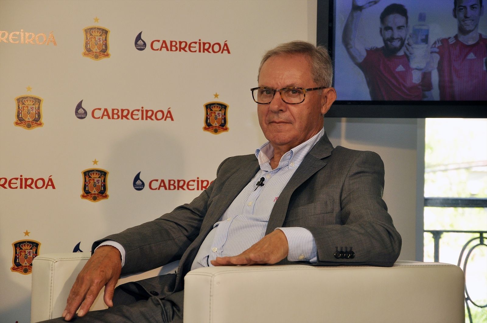 Fallece José Ángel de la Casa