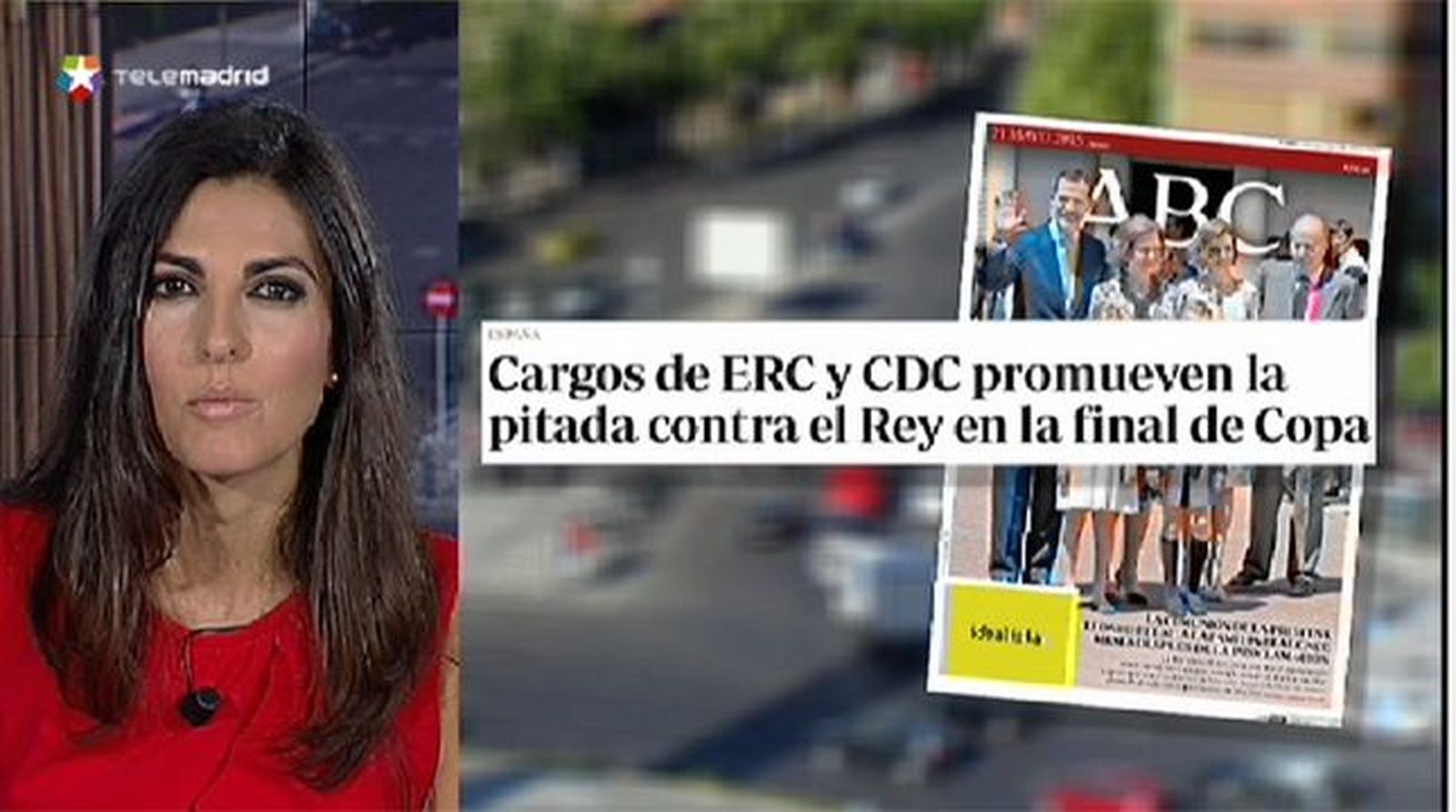 Revista de Prensa