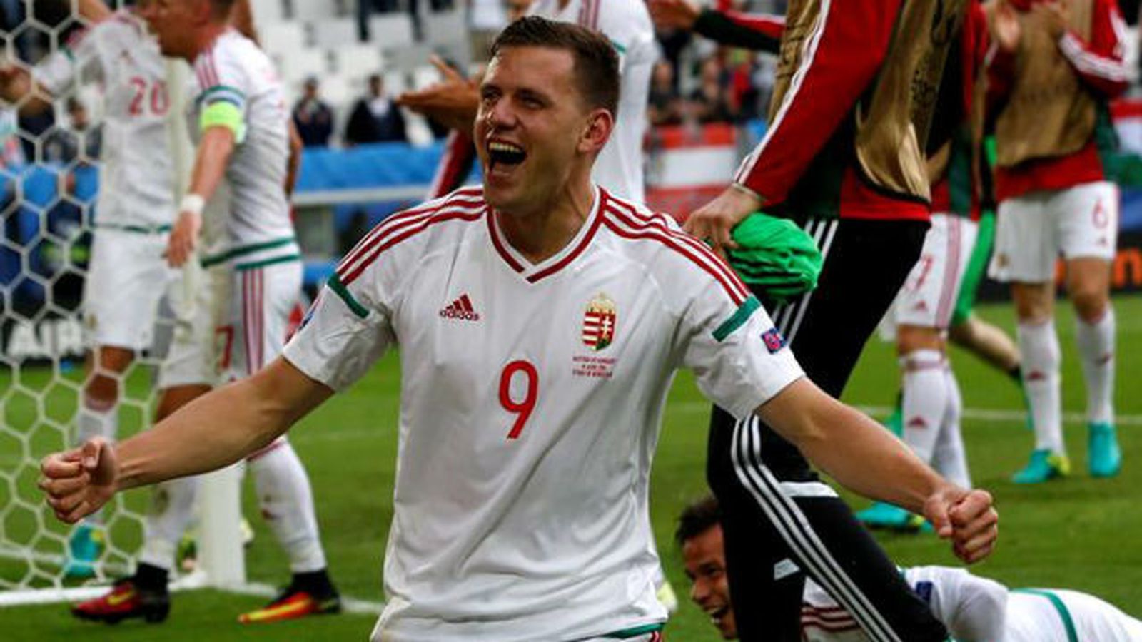 Szalai
