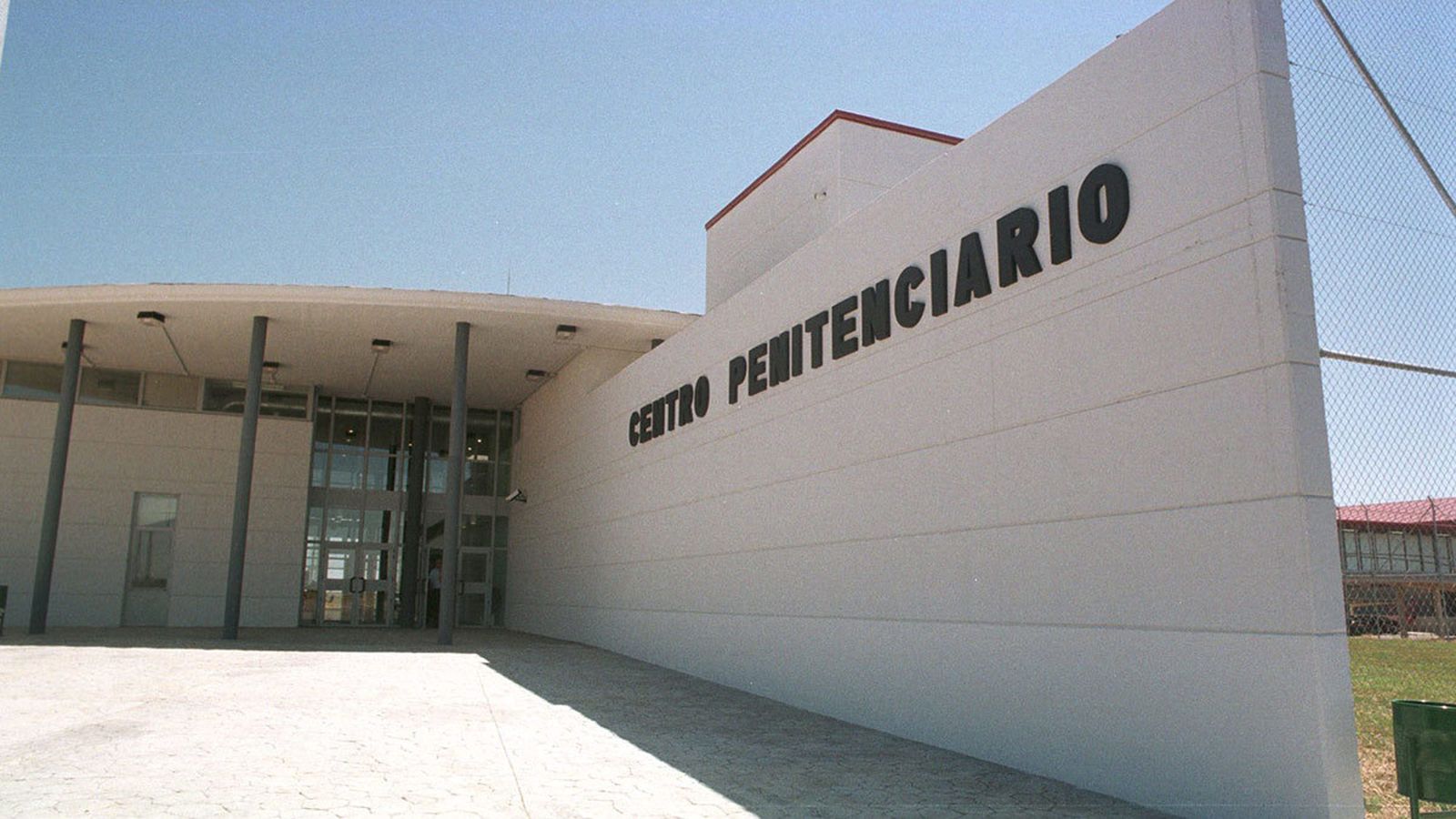 Centro penitenciario