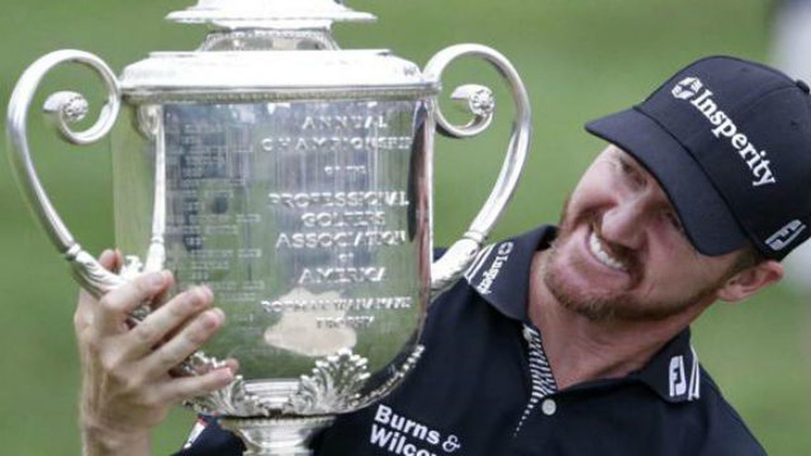 Jimmy Walker