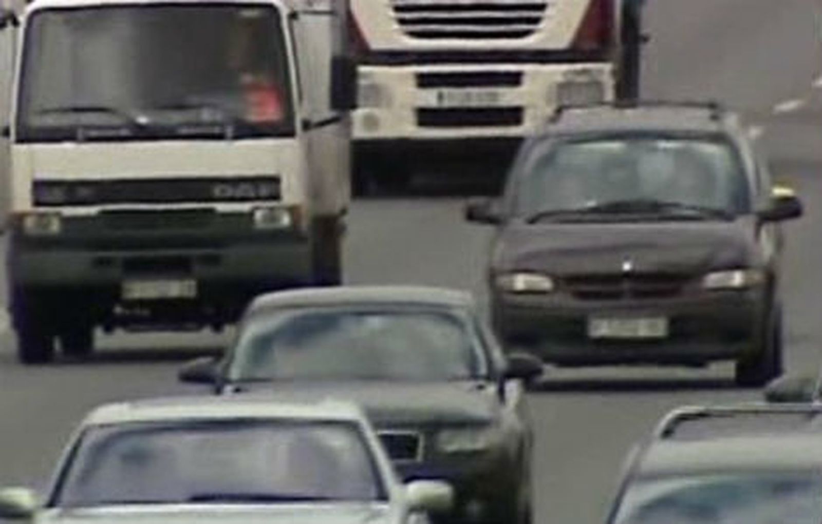 Trafico