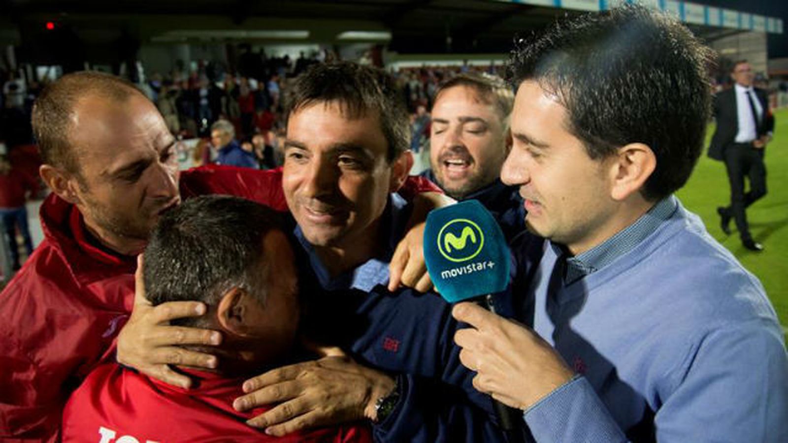 Asier Garitano