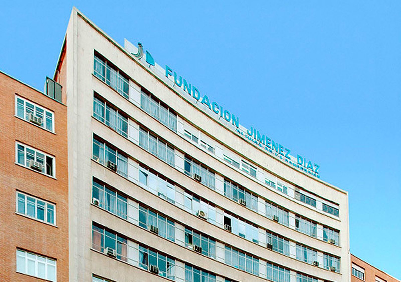 Fundación Jiménez Díaz
