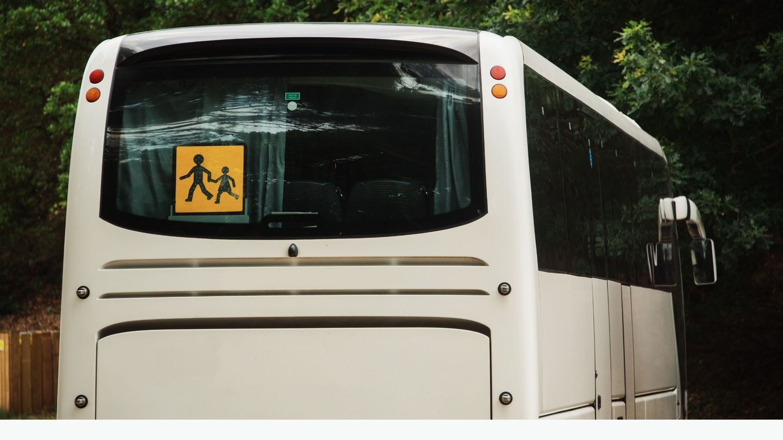 Autobús escolar