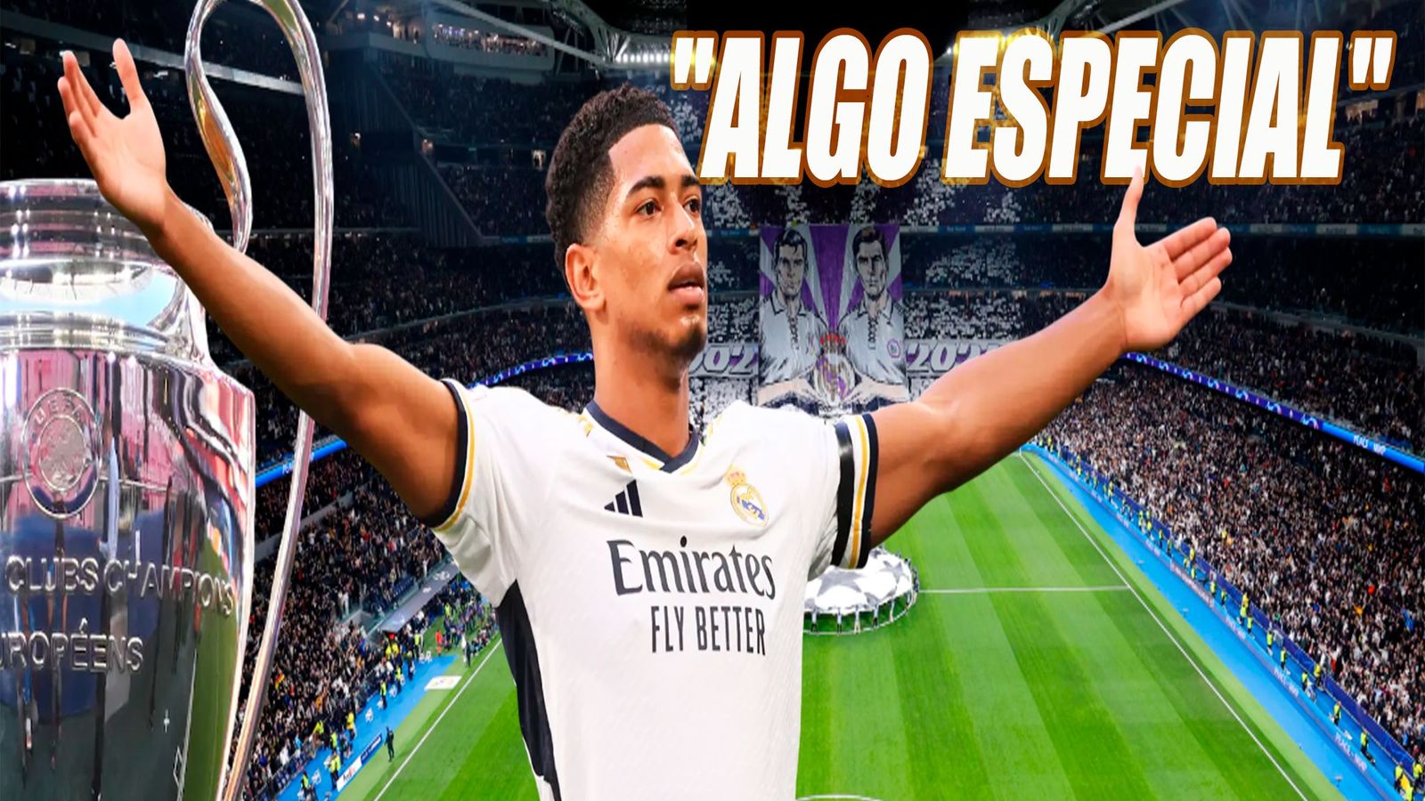 El Real Madrid activa la 'operación remontada'