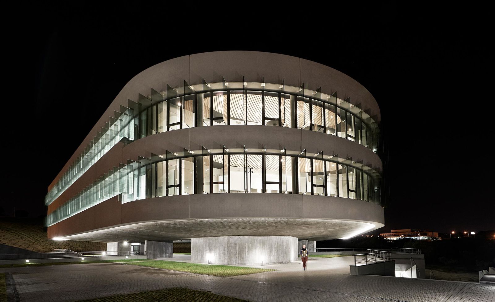 IMDEA Software