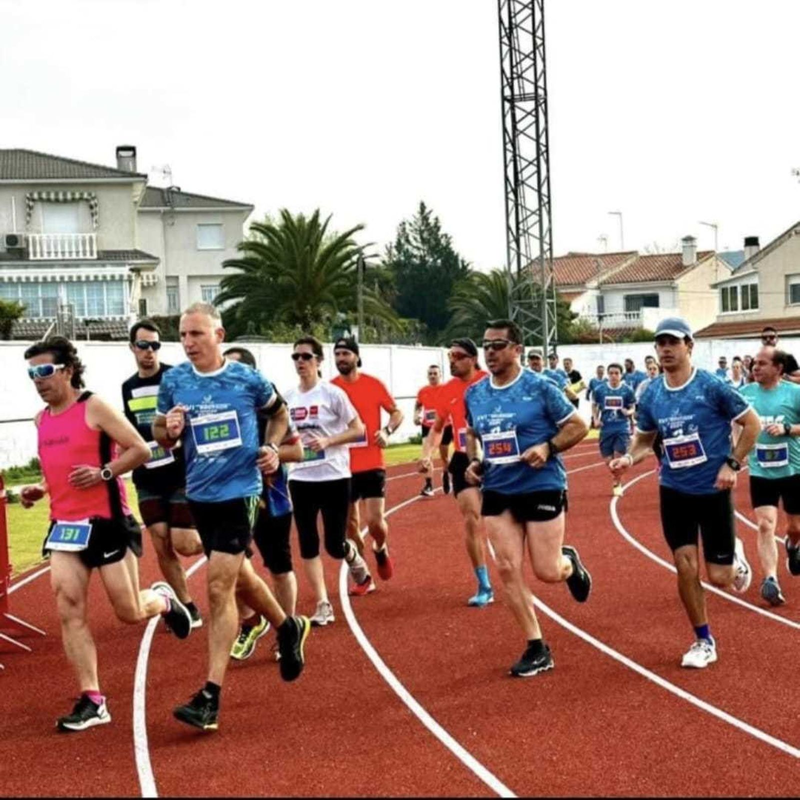Carrera Popular Ciudad de Arganda